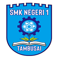 SMK N 1 Tambusai